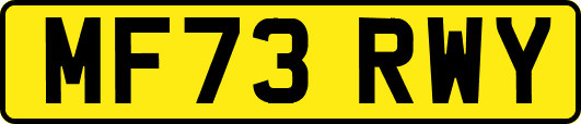 MF73RWY