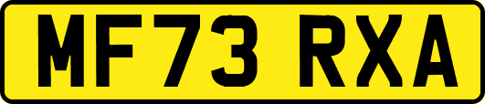 MF73RXA