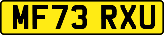 MF73RXU