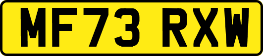 MF73RXW