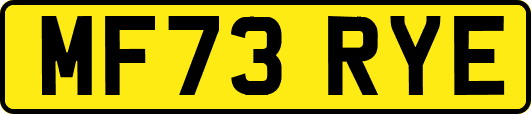 MF73RYE