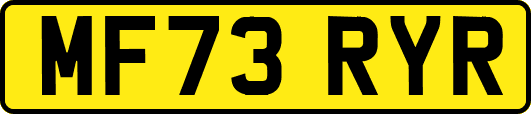 MF73RYR