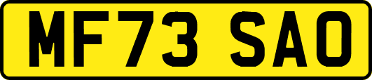 MF73SAO