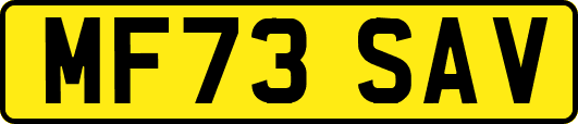 MF73SAV