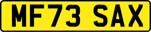 MF73SAX