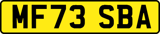 MF73SBA