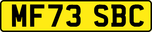 MF73SBC