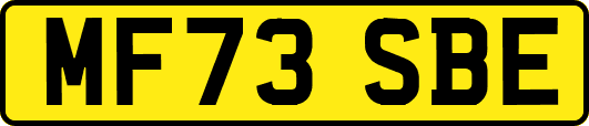 MF73SBE