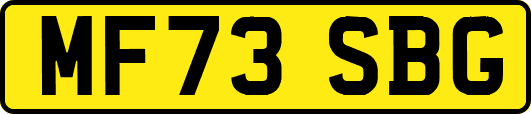 MF73SBG