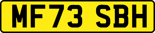 MF73SBH