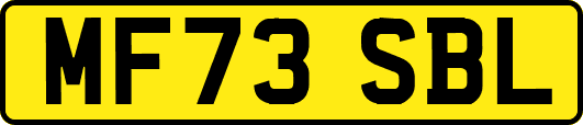 MF73SBL