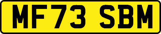 MF73SBM