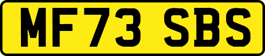 MF73SBS