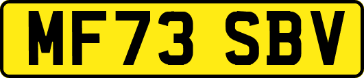 MF73SBV