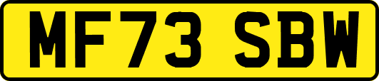 MF73SBW