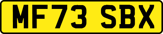 MF73SBX