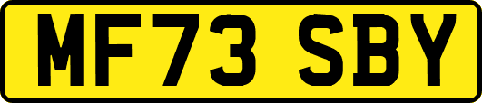 MF73SBY