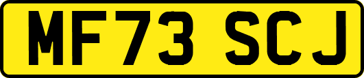 MF73SCJ