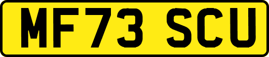 MF73SCU