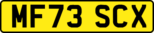 MF73SCX