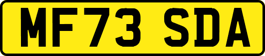 MF73SDA