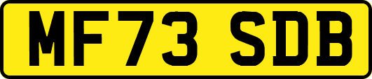 MF73SDB