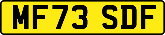 MF73SDF