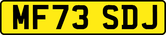 MF73SDJ