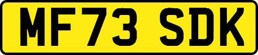 MF73SDK