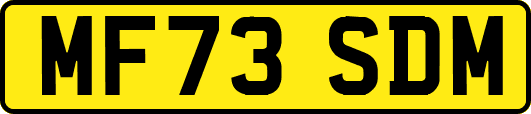 MF73SDM