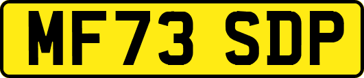 MF73SDP