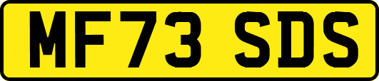 MF73SDS