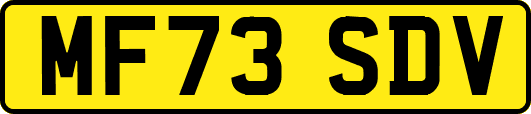 MF73SDV