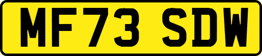MF73SDW
