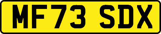 MF73SDX