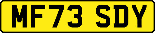 MF73SDY
