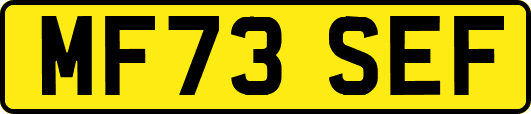 MF73SEF