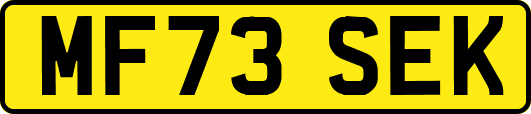MF73SEK