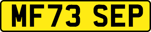 MF73SEP