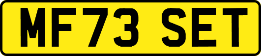 MF73SET
