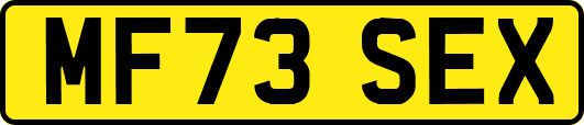 MF73SEX