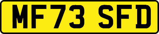 MF73SFD