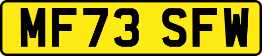 MF73SFW