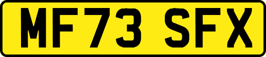 MF73SFX