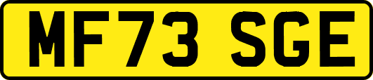 MF73SGE
