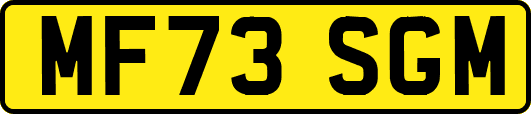 MF73SGM