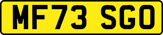 MF73SGO