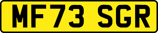 MF73SGR