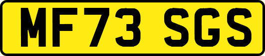 MF73SGS