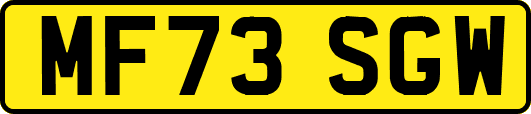 MF73SGW